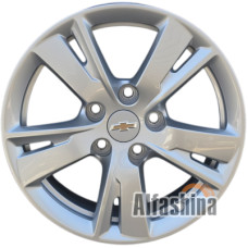 General Motors OEM 39098759 7x16 5x115 ET40 DIA70.2 S