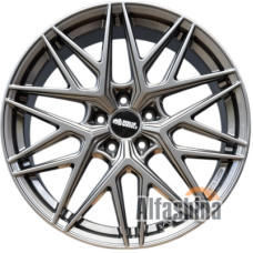 Berlin Wheels BW01 8.5x19 5x112 ET45 DIA66.6 GR