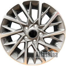 Auher 0241/402 6.5x16 5x114.3 ET45 DIA67.1 GR