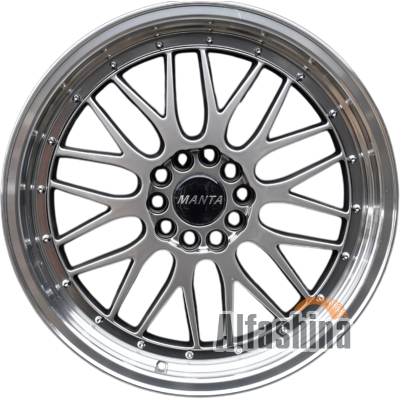 Manta Y0306 8x18 5x108/114.3 ET35 DIA73.1 S