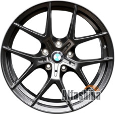 Wheels Performance 779/5484 8x18 5x120 ET35 DIA72.6 BM