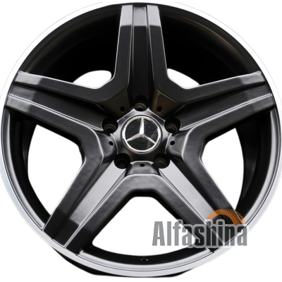 Elite Wheels MH022 10x20 5x130 ET40 DIA84.1 BM
