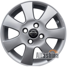 Nissan OEM KE409-1F540 5x14 4x114.3 ET45 DIA59.1 S
