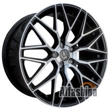 Voin Rush 10.5x21 5x114.3 ET40 DIA66.1 BP