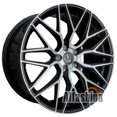 Voin Rush 10.5x21 5x130 ET32 DIA66.5 BP