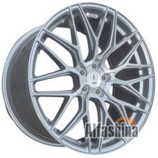 Voin Rush 10.5x21 5x120 ET21 DIA74.1 BRS/MTSIL