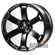 Replica FORGED A001 10.5x22 5x112 ET19 DIA66.45 SB