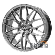 Replica Volkswagen FF-X15 7x16 5x112 ET38 DIA66.6 HB