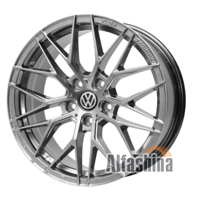Replica Volkswagen FF-X15 7x16 5x112 ET38 DIA66.6 HB