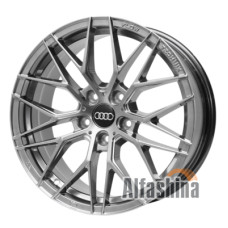 Replica Audi FF-X15 8.5x19 5x112 ET38 DIA66.6 HB