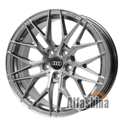 Replica Audi FF-X15 8.5x19 5x112 ET38 DIA66.6 HB