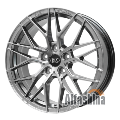 Replica KIA FF-X15 8x18 5x114.3 ET38 DIA73.1 HB
