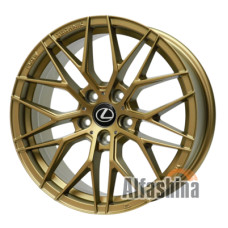 Replica Lexus FF-X15 7.5x17 5x114.3 ET35 DIA73.1 BR