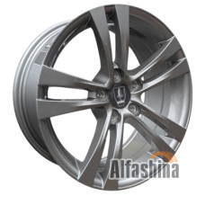 Voin Vector 7.5x17 5x114.3 ET40 DIA70.6 T