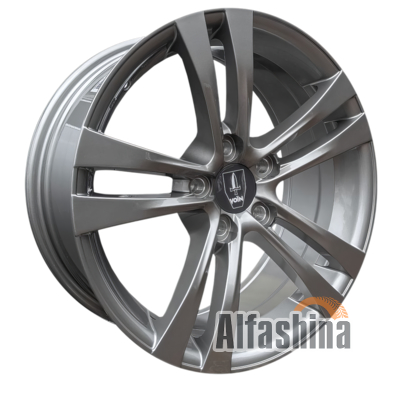 Voin Vector 7.5x17 5x115 ET35 DIA70.2 T