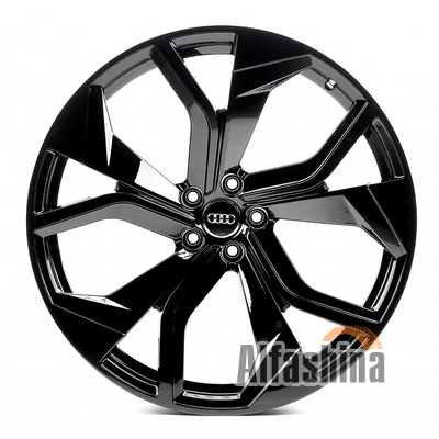 Replica Audi A1637 10x22 5x112 ET21 DIA66.6 GB