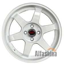 Koko FF218 7x16 4x100 ET38 DIA73.1 W