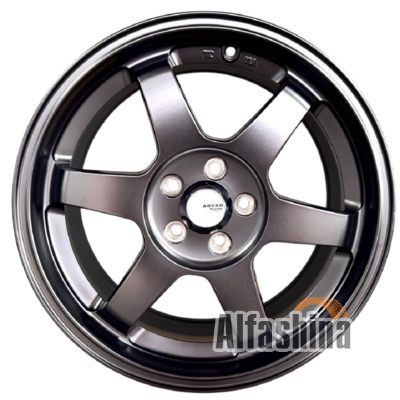 Koko FF218 7x16 5x114.3 ET35 DIA73.1 BM