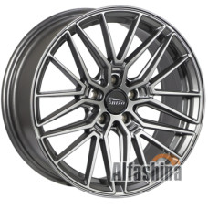 ZH 911 8x18 5x112 ET35 DIA66.6 SGr