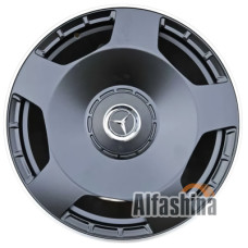 ZH 8128 10x22 5x130 ET30 DIA84.1 SBM