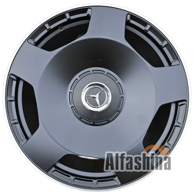 ZH 8128 10x22 5x130 ET30 DIA84.1 SBM