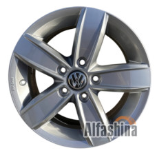 Volkswagen OEM 560071495A 6x15 5x112 ET43 DIA57.1 S