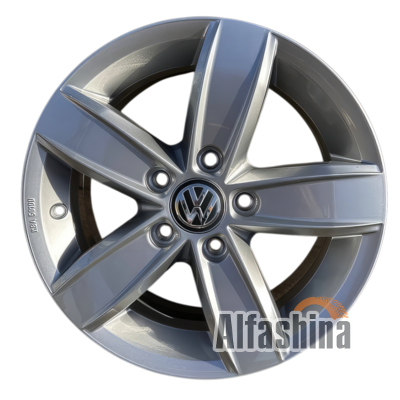 Volkswagen OEM 560071495A 6x15 5x112 ET43 DIA57.1 S