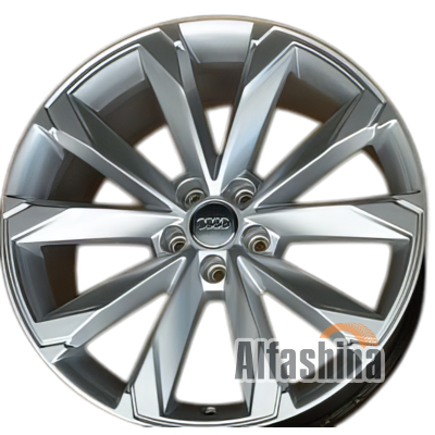 Audi OEM 4K9 601 025 B 8Z8 8.5x20 5x112 ET37 DIA66.5 S