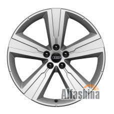 Audi OEM 4m0071490 8x20 5x112 ET28 DIA66.5 S