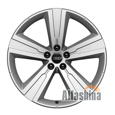 Audi OEM 4m0071490 8x20 5x112 ET28 DIA66.5 S