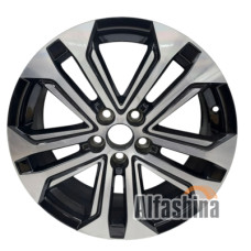 Toyota OEM PW45742001 7x18 5x114.3 ET35 DIA60 BMF