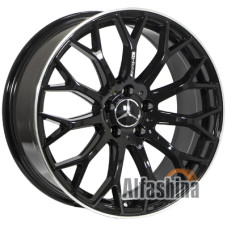 ZH 8130 8x19 5x112 ET35 DIA66.6 BML