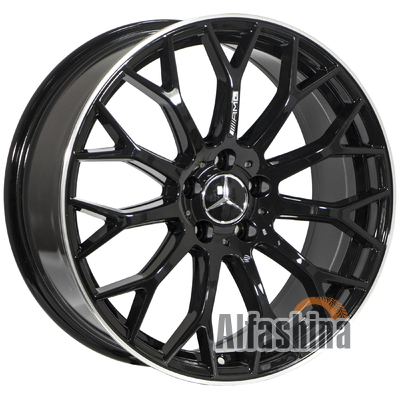 ZH 8130 8x19 5x112 ET35 DIA66.6 BML