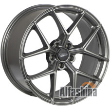 ZH 915 8.5x19 5x114.3 ET35 DIA73.1 SGr