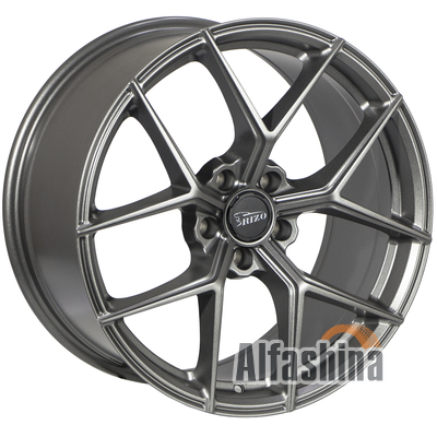 ZH 915 9.5x19 5x114.3 ET38 DIA73.1 SGr