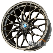 ZH 7107 8.5x20 5x120 ET35 DIA72.6 BR