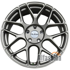 ZH 330 8x18 5x112 ET42 DIA66.6 BR