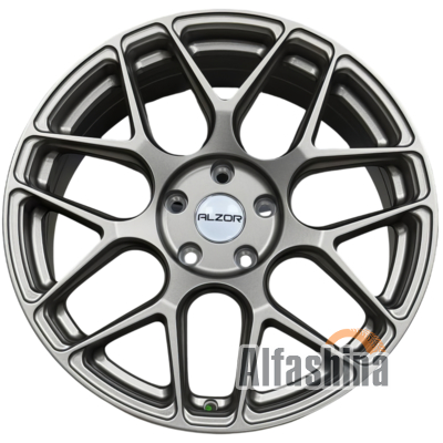 ZH 330 8x18 5x112 ET42 DIA66.6 BR