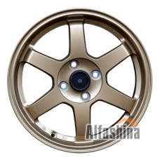 Koko FF119-GX 6.5x15 4x100 ET35 DIA73.1 BR