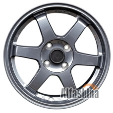 Koko FF119-GX 6.5x15 4x100 ET35 DIA73.1 W