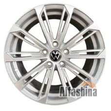 Koko FF560 7.5x17 5x112 ET38 DIA57.1 S