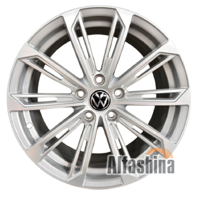Koko FF560 7.5x17 5x112 ET38 DIA57.1 S