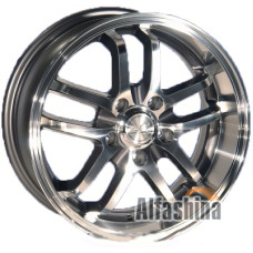 SH 817 7x16 5x114.3 ET38 DIA73.1 EP