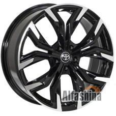 Zorat Wheels YA1133 8x20 5x114.3 ET35 DIA67.1 BP