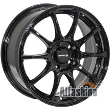 Zorat Wheels YA3762 7x16 5x114.3 ET35 DIA67.1 Black