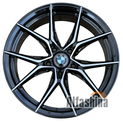 Zorat Wheels YA3816 7.5x17 5x114.3 ET35 DIA67.1 BP