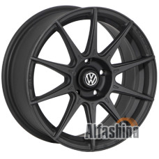 Zorat Wheels YA3937 7x16 5x112 ET35 DIA67.1 BM