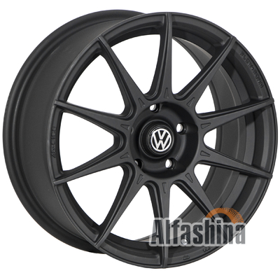 Zorat Wheels YA3937 7x16 5x112 ET35 DIA67.1 BM