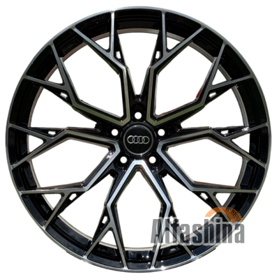 Zorat Wheels YA5640 9.5x21 5x112 ET25 DIA66.6 BP