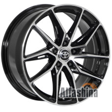 Zorat Wheels YA9561 8x18 5x114.3 ET32 DIA67.1 BP